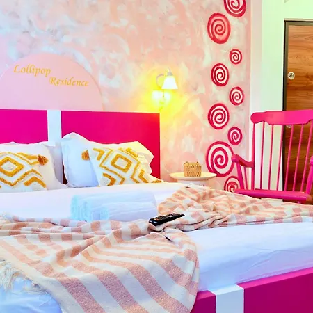 Lollypop Center Bucareste