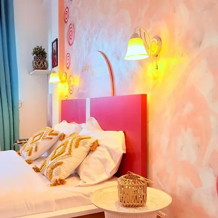 Lollypop Center Apartamento Bucareste