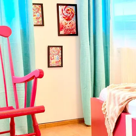 Lollypop Center
