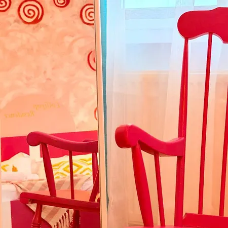 Lollypop Center
