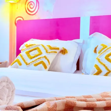 Lollypop Center Apartamento