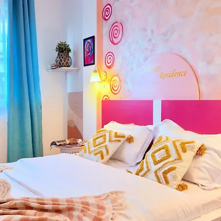 Lollypop Center * Bukarest