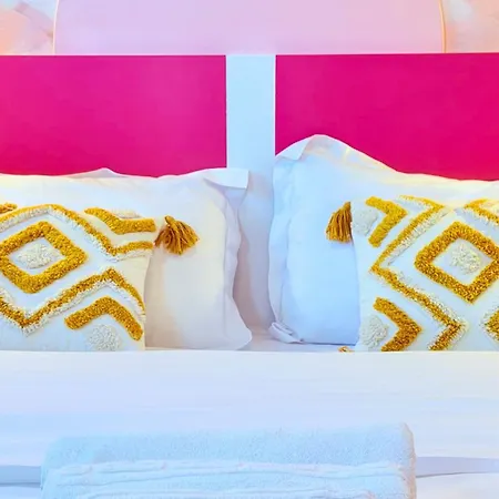 Lollypop Center Apartamento *