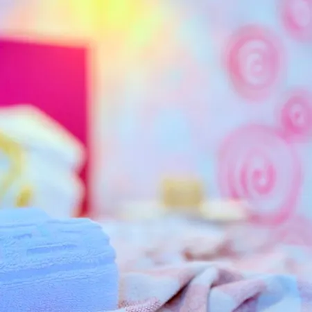 Lollypop Center Apartamento Bucareste