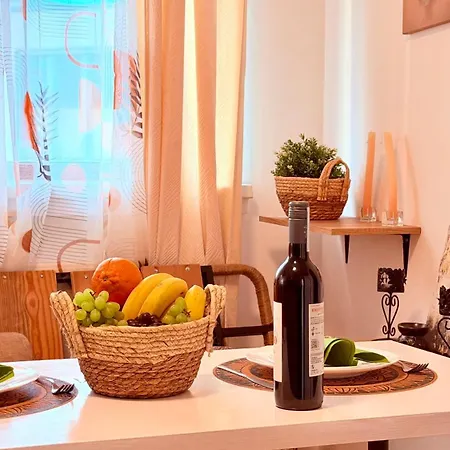 Apartamento Lollypop Center Bucareste