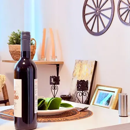 Apartman Lollypop Center *