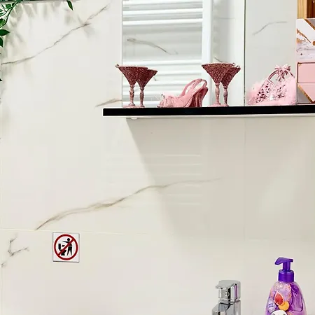 Apartamento Lollypop Center *