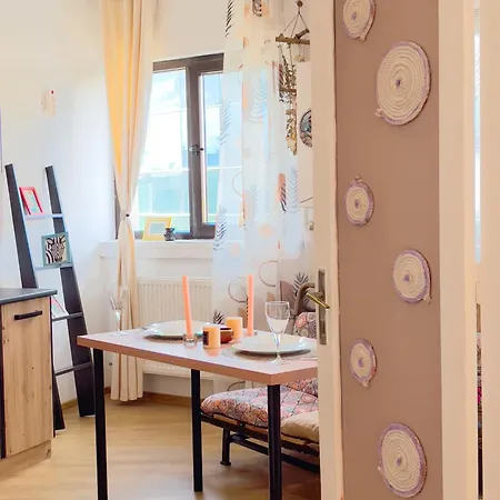 Lollypop Center Apartamento *