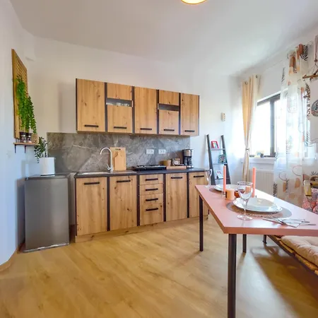 Lollypop Center Apartamento *
