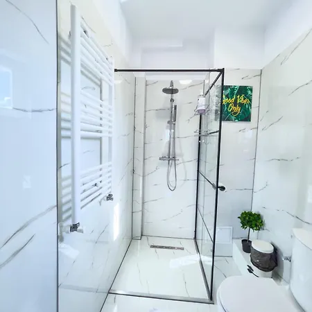 Apartamento Lollypop Center