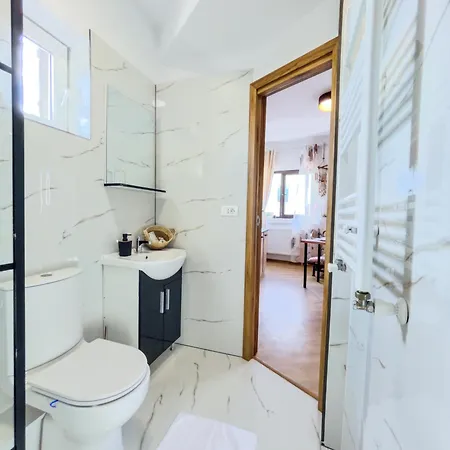 Apartamento Lollypop Center Bucareste
